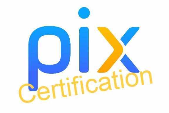 Certification Pix